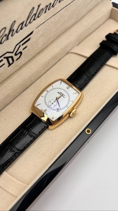 Наручные часы Dubey & shaldenbrand