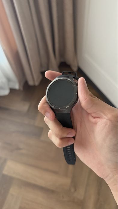 Huawei gt 5 pro часы