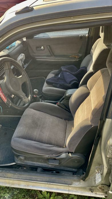 Продам Мазда 626 2.2 4WD