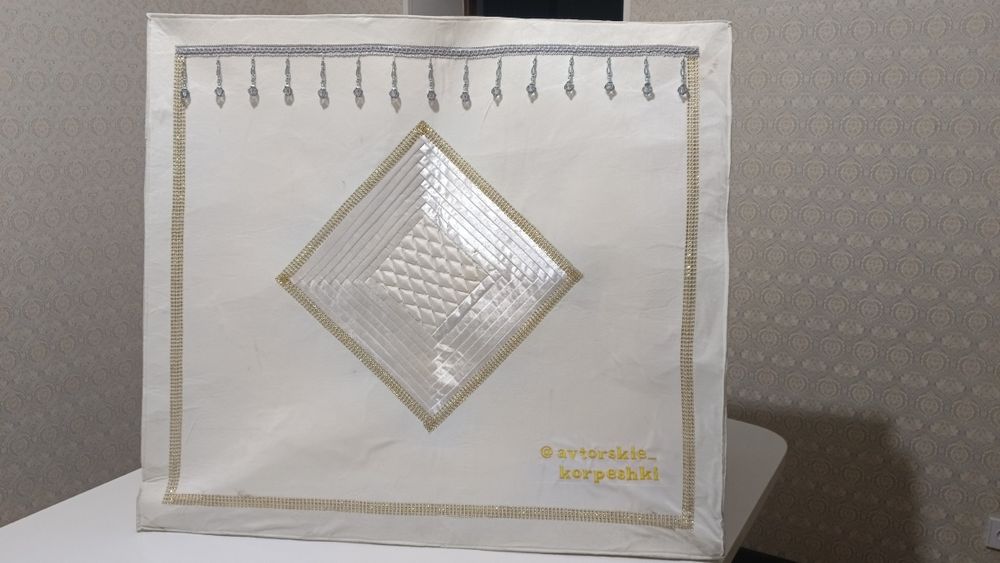 Прокат Корзиналар, қоржындар