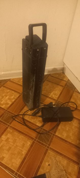 Аккумулятор на электро велик