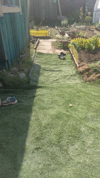 Дача в городе, 7 линия