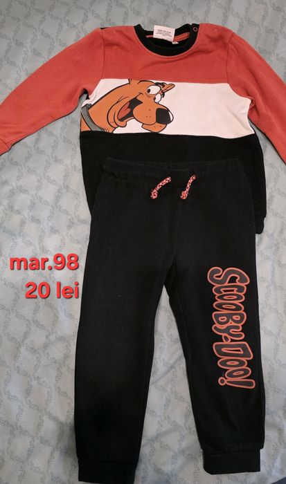 Haine copii sh in stare buna