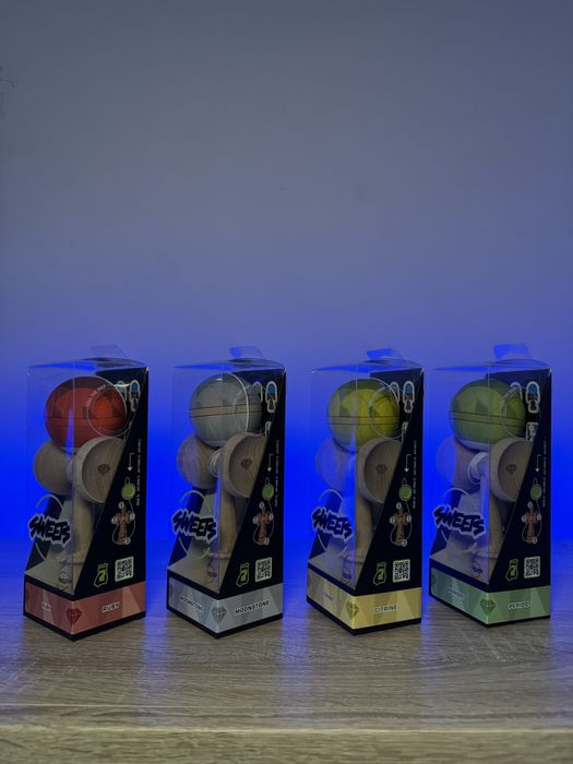 Kendama Sweets Gemstone