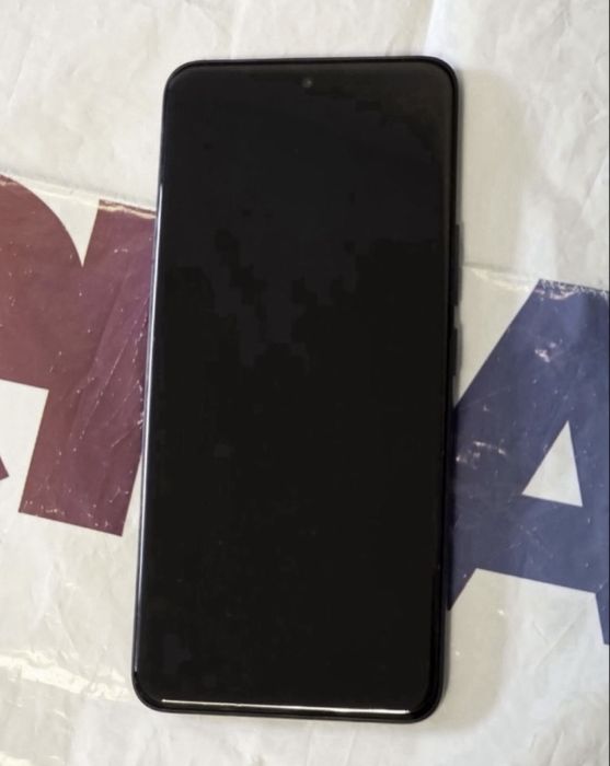 КАТО НОВ 512GB Honor 200 12GB 5G EMAG Гаранция 2026г. Black / Черен