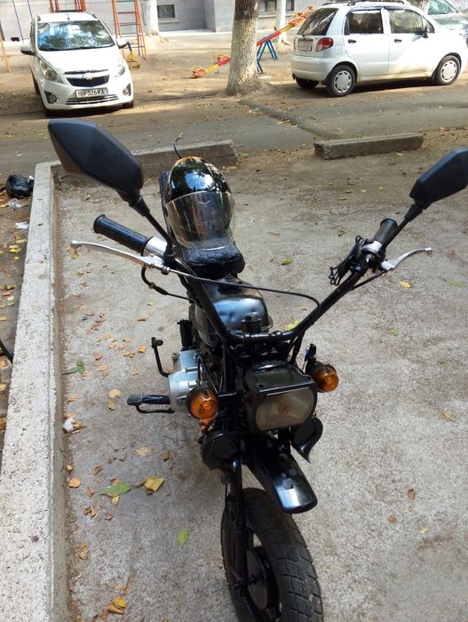 Продаю пид Баик переделка.не дорога .