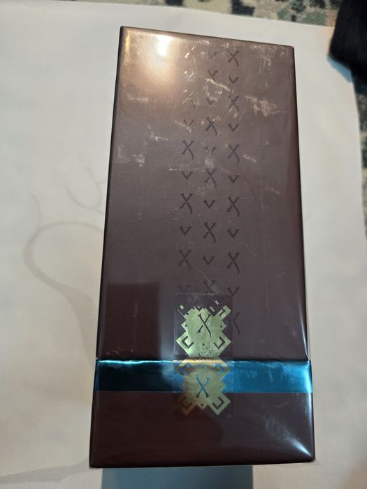 Xerjoff - Erba Pura 100ml edp unisex