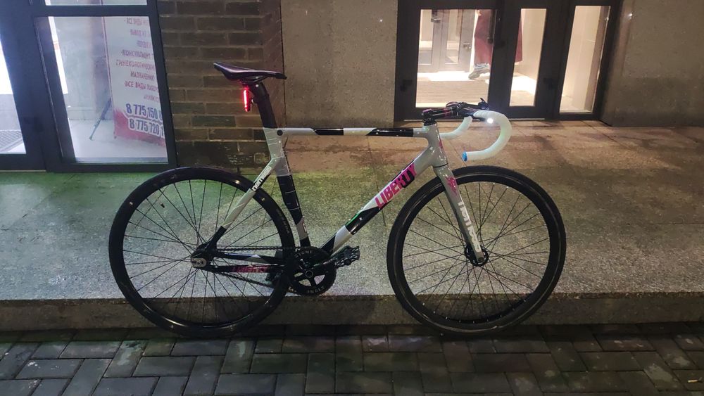 фикс liberty nemesis v1