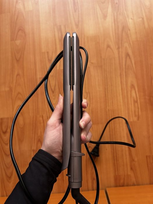 Преса за коса - beurer

Преса за коса - beurer