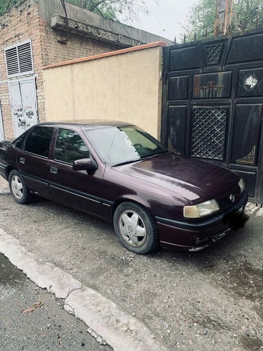 Opel Vectra 1995