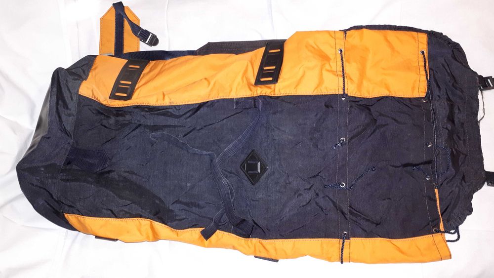 Rucsac munte 2 bucati