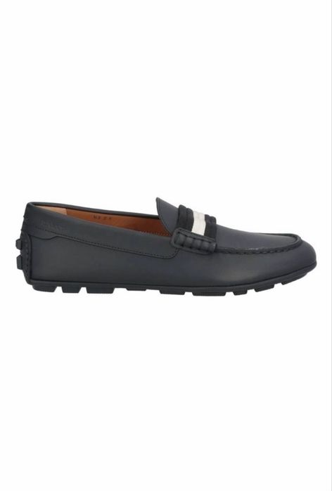 Новые лоферы Bally
