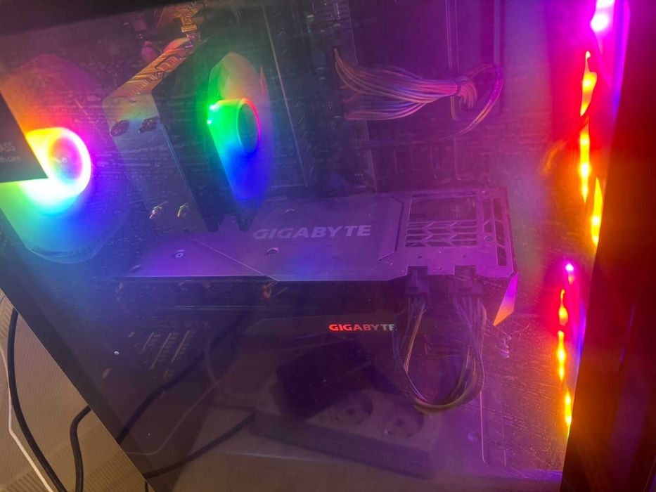 Продам комп в сборе