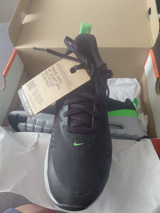 Adidasi Nike originali