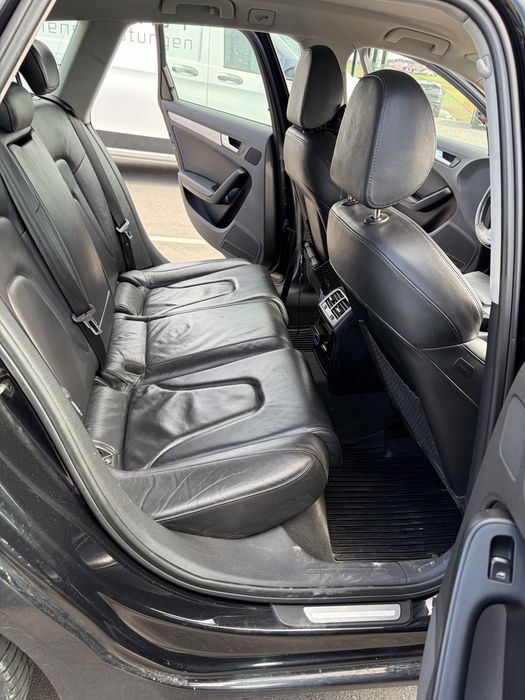 Audi a4 B8, 2009, 2.0 TDI
