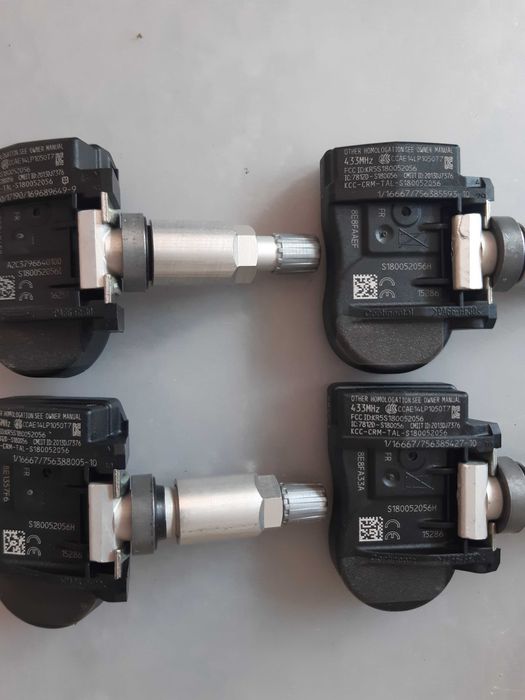 Senzori presiune HUF UVS4030 BMW X2 X5 X3 X6 GT S180052056 Mini