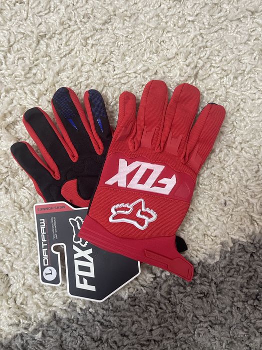 Echipament Fox Racing 180 Lux Red