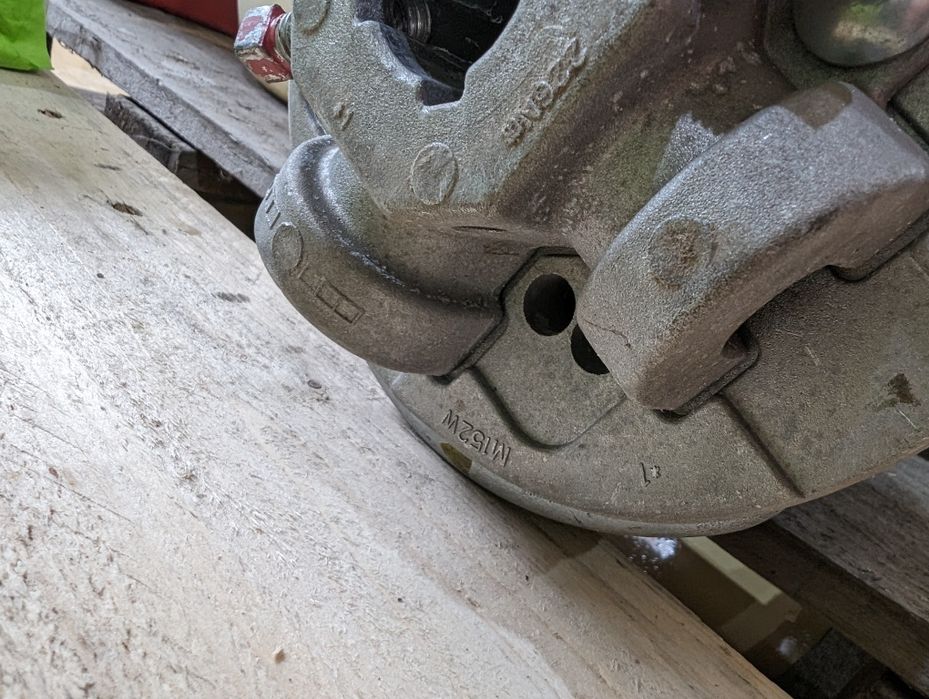 Пружина за ролетна щора  врата