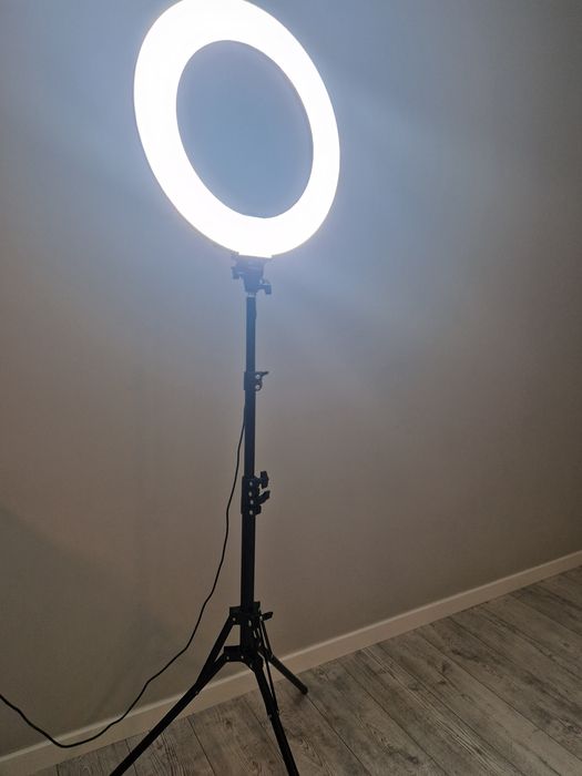 Lampa profesionala Led