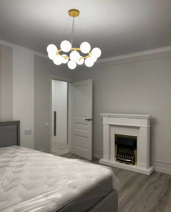 Ремонт квартир под ключ