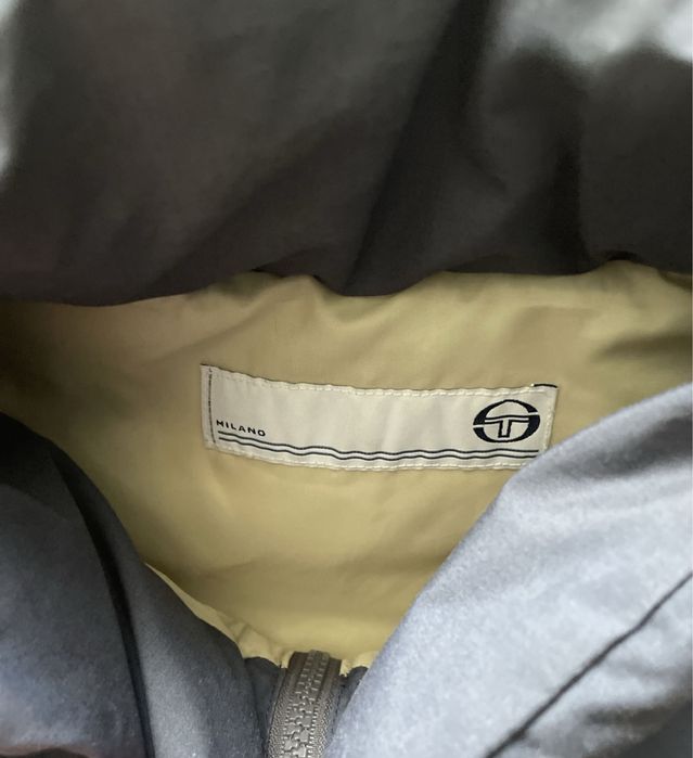 SERGIO TACCHINI / мъжки елек/грейка M