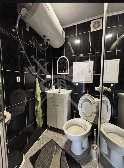 Продава се Тристаен апартамент в Стара Загора, Опълченски - 96 кв.м за 1490 €/кв.м - Снимка #5