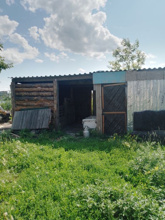 Продам дом 600.000