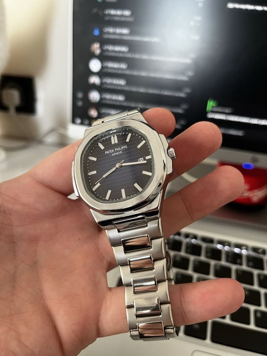 Продам часы Patek Philippe Geneva. Новые