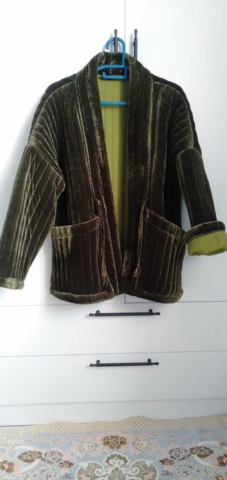 Продается женский шапан