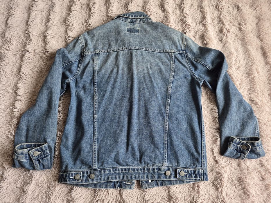 Geaca blugi Asos