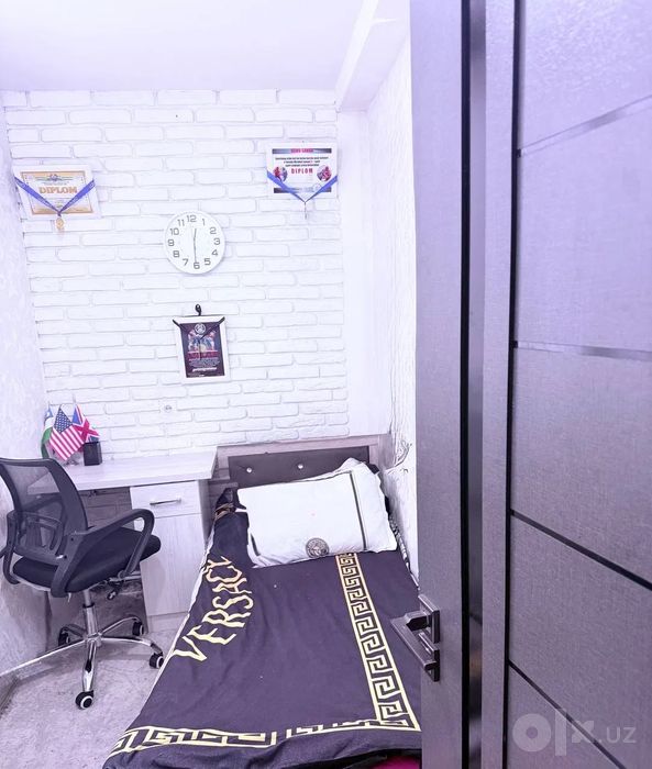 Сдаётся 3-комн Пионерская, 54 м²