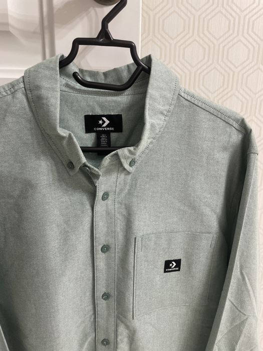 Рубашка Converse
