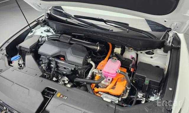 Mix Motors Hyundai Tucson 1.6 Hev 2wd Cip Tashkent