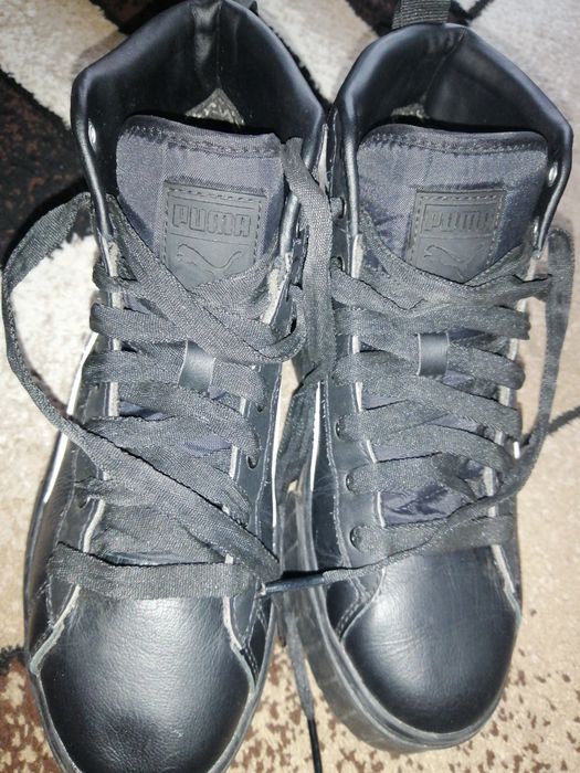 Adidași Puma originali