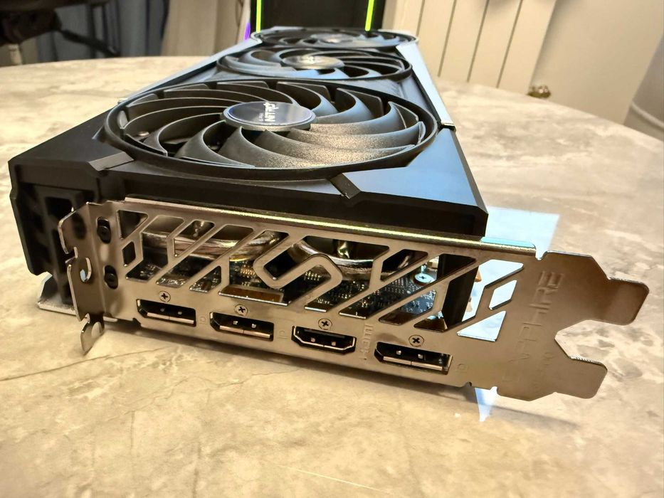 Sapphire RX 6700XT Nitro+ 12GB