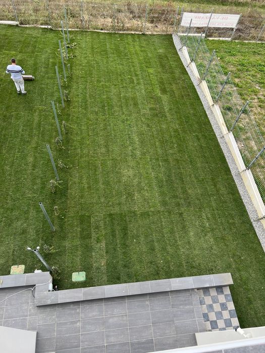 Casa duplex finisata in Cluj-Napoca cartier Borhanci