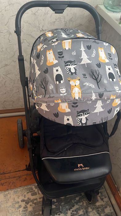 детская коляска