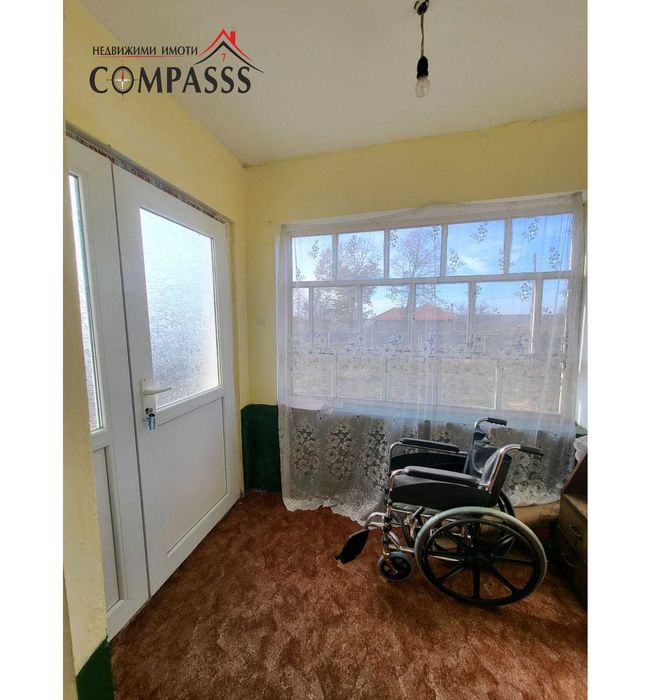 Продава се Къща в с. Кардам, Област Добрич - 80 кв.м за 542 €/кв.м - Снимка #3