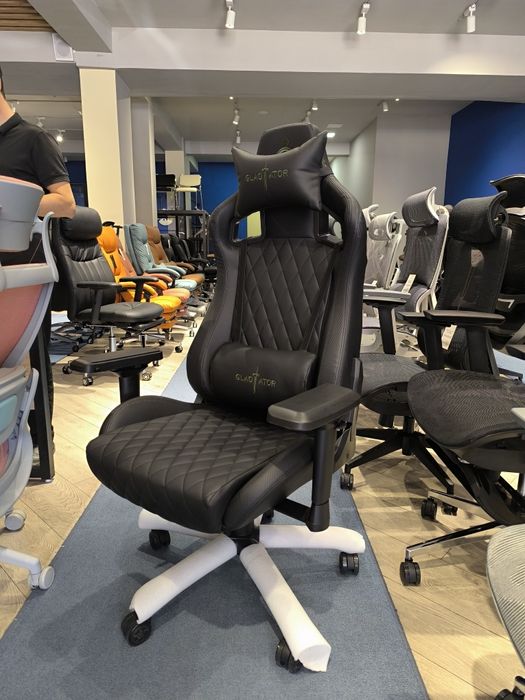 Kreslo, игровые кресла, Gaming chairs
