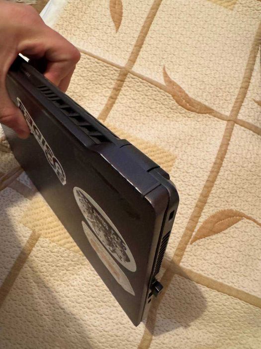 ASUS Zephyrus G14 (2021) 40GB RAM