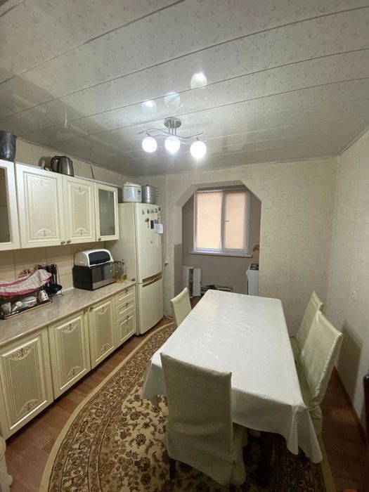 3 бөлмелі пәтер сатылады