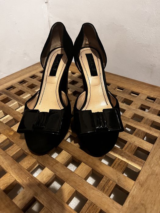 Pantofi dama Musette