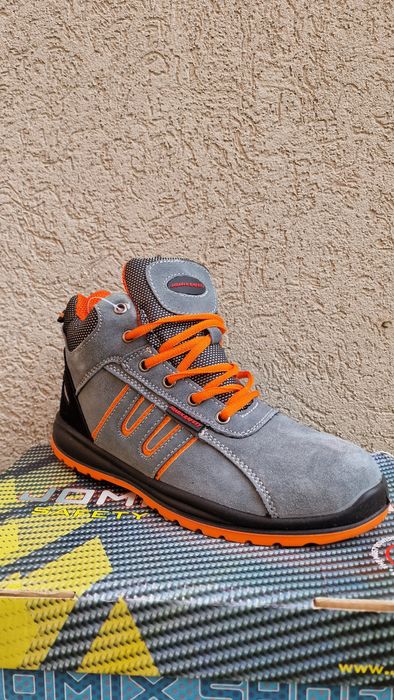 Pantofi de lucru unisex