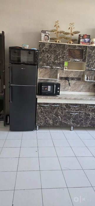 Bektemir postdan oʻtganda qiz ayollarga kvartira bor