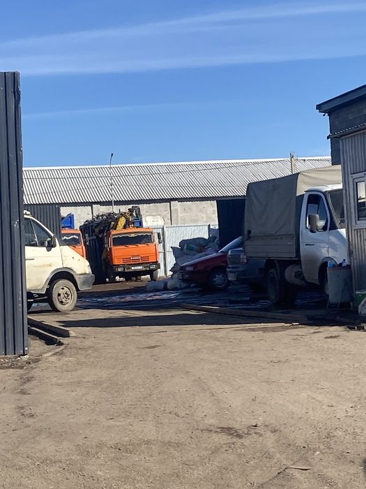 Приём металла Дорого