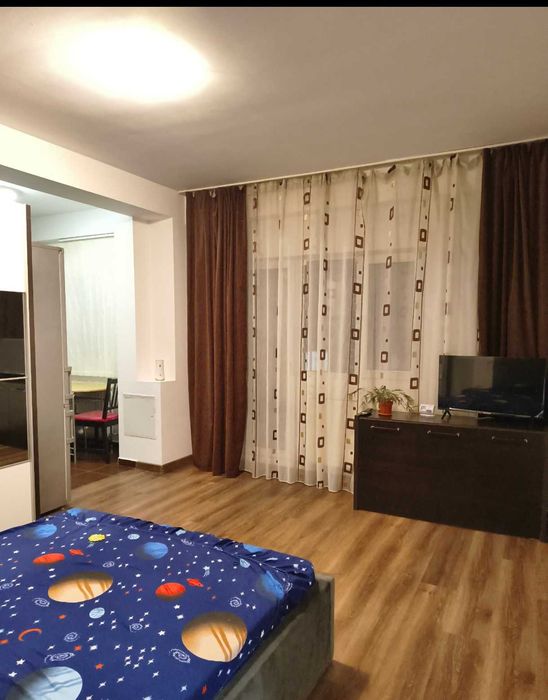 Garsoniera - direct proprietar