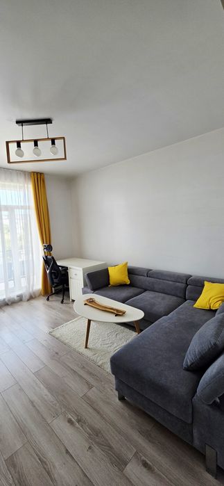 Apartament luminos 2 camere | Zona Piata Cibin
