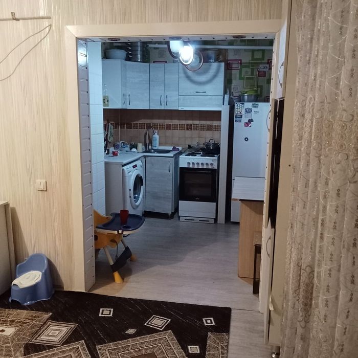 Продам квартиру в поселке Винное