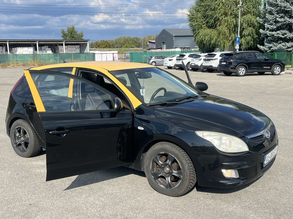 Hyundai i30 1.6 disel