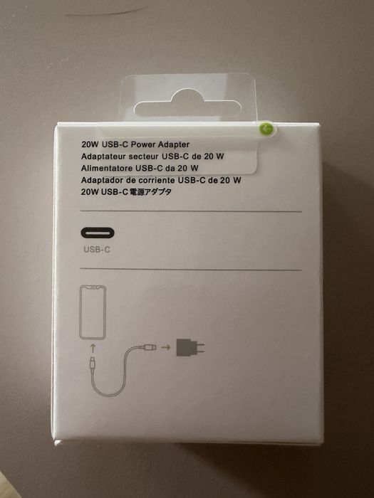 Продам блок на Apple